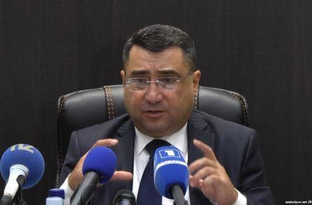 Гендиректор ЭСА: Имеются все предпосылки к тому, чтобы и в будущем у "Электросетей Армении" не было долгов